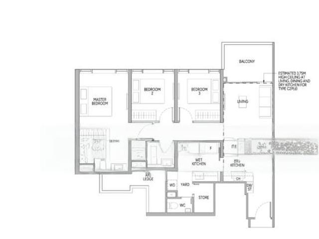 Condominium for sale