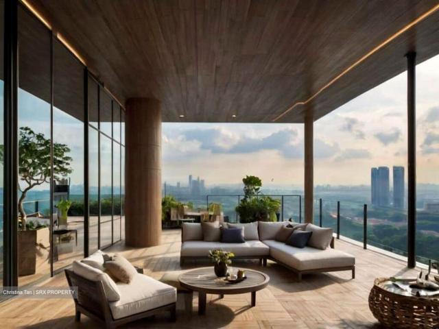 Condominium for sale