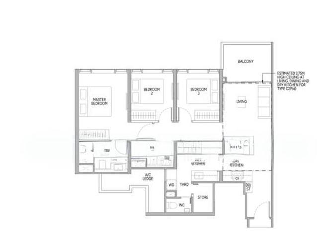 Condominium for sale
