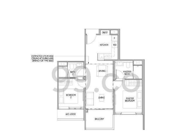 Condominium for sale
