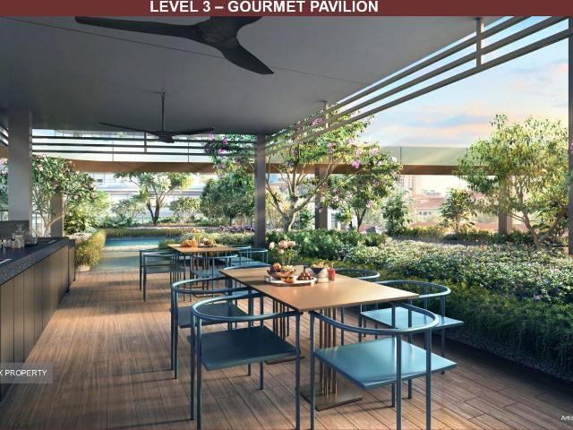 Condominium for sale