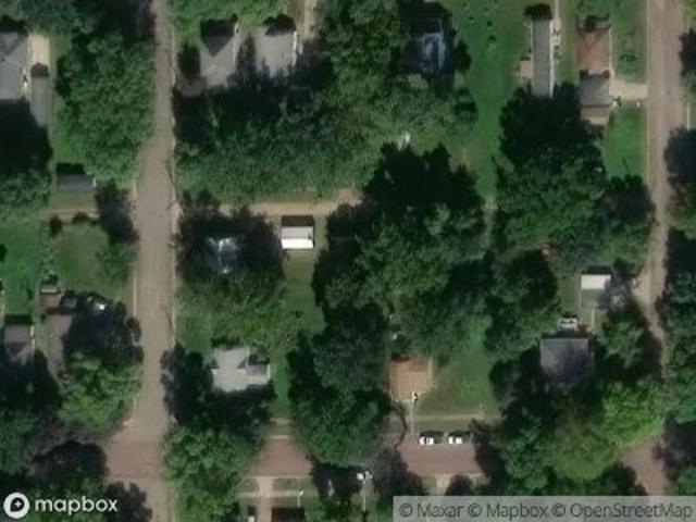 House for sale in Tracy, Minnesota