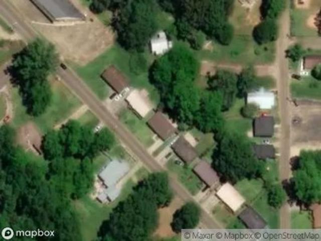Property for sale in Bogue Chitto, Mississippi