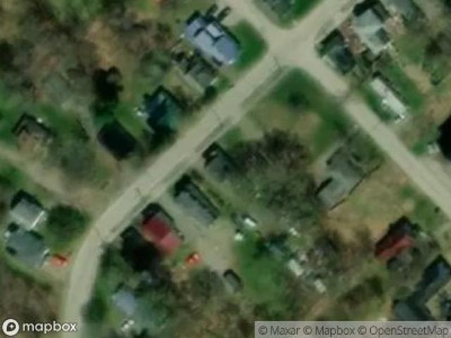 House for sale in Calais, Maine
