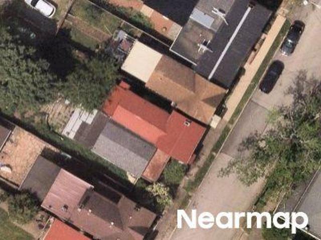 House for sale in Uniontown, Pennsylvania
