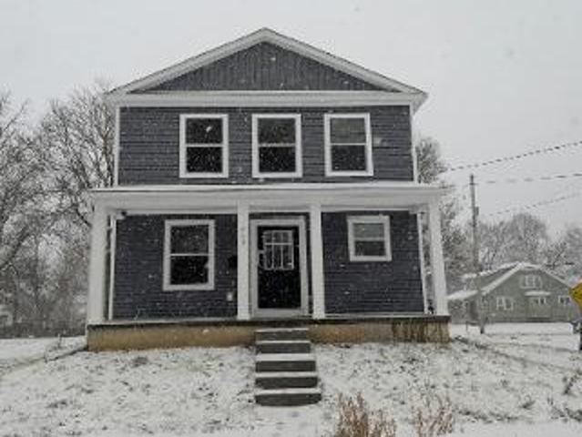 Property for sale in Michigan
