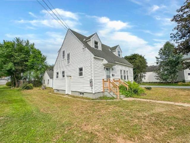 House for sale in Springfield, Vermont