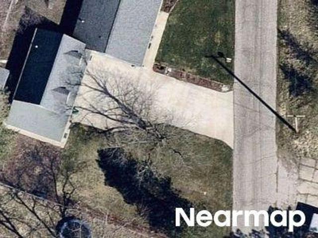House for sale in Michigan