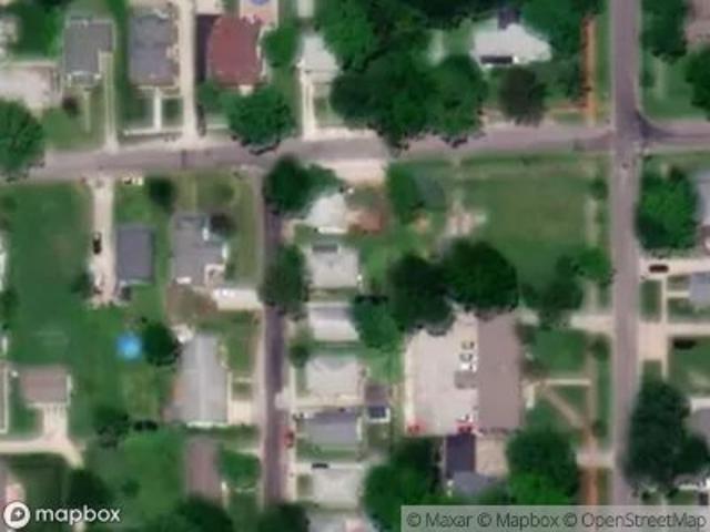 House for sale in Carlinville, Illinois