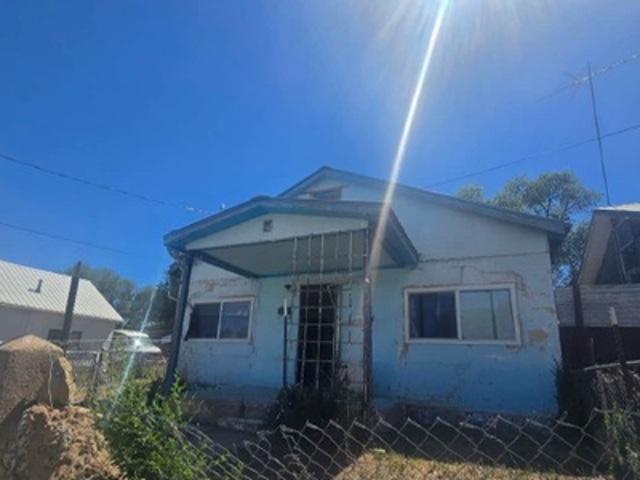 House for sale in New Mexico