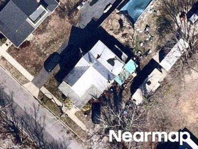 House for sale in Dividing Creek, New Jersey