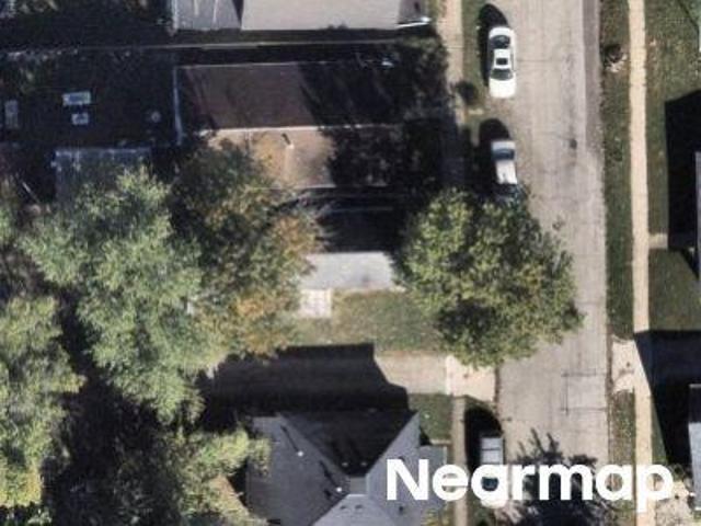 House for sale in Columbus, Indiana