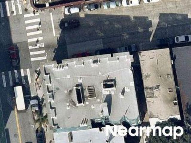 Commercial for sale in San Francisco, California