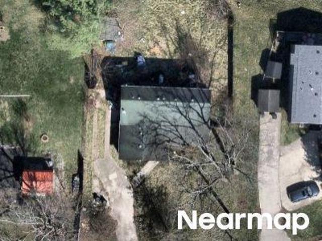 House for sale in Yellow Springs, Ohio
