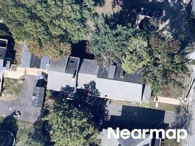 House for sale in Bristol, Massachusetts