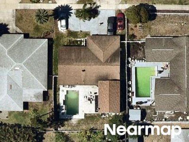 House for sale in Dunedin, Florida