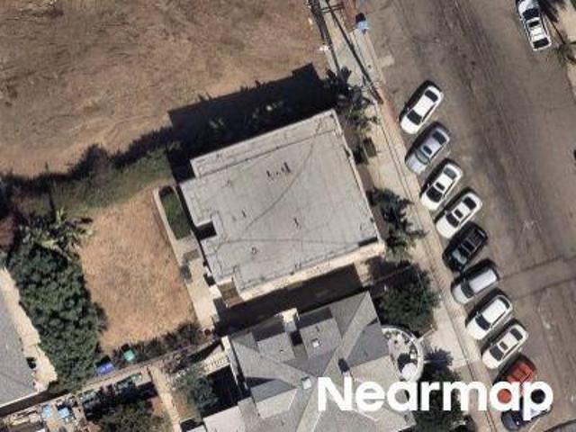 House for sale in Banker's Hill, San Diego