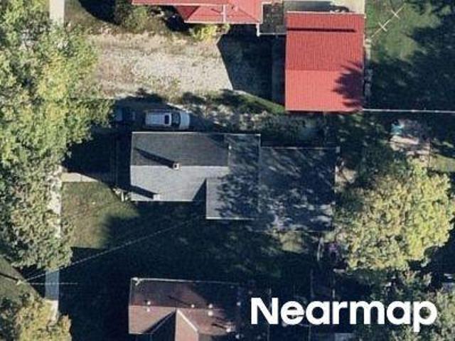 House for sale in Ohio