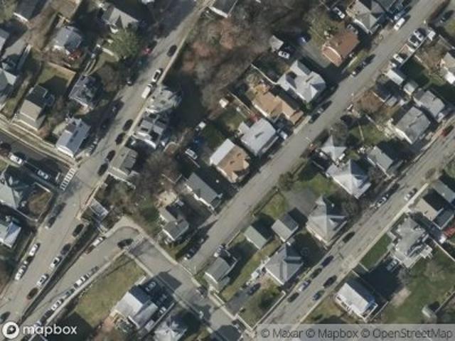 House for sale in Boonton, New Jersey