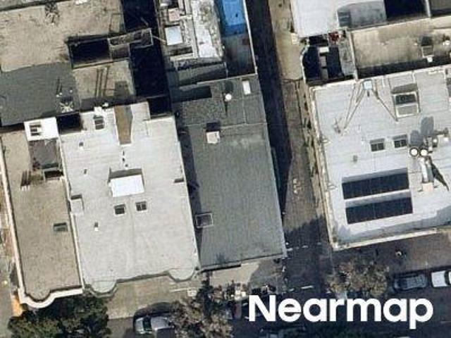 Commercial for sale in San Francisco