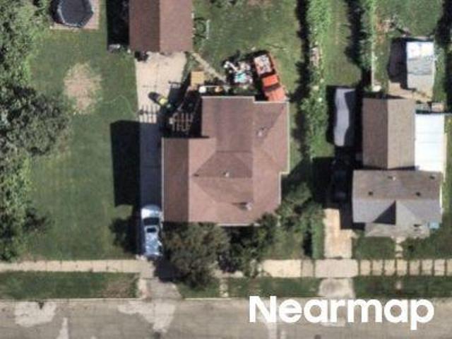 House for sale in Marshalltown, Iowa