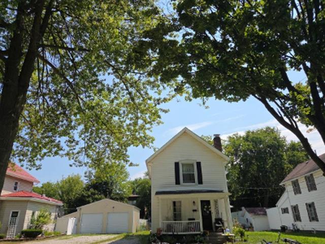 House for sale in Ohio