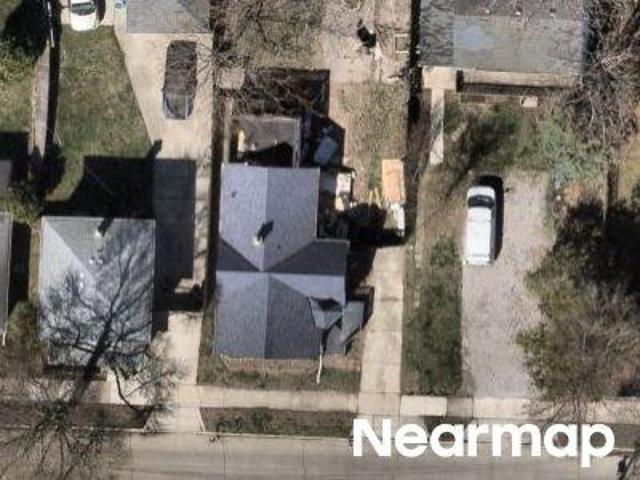 House for sale in Mount Clemens, Michigan