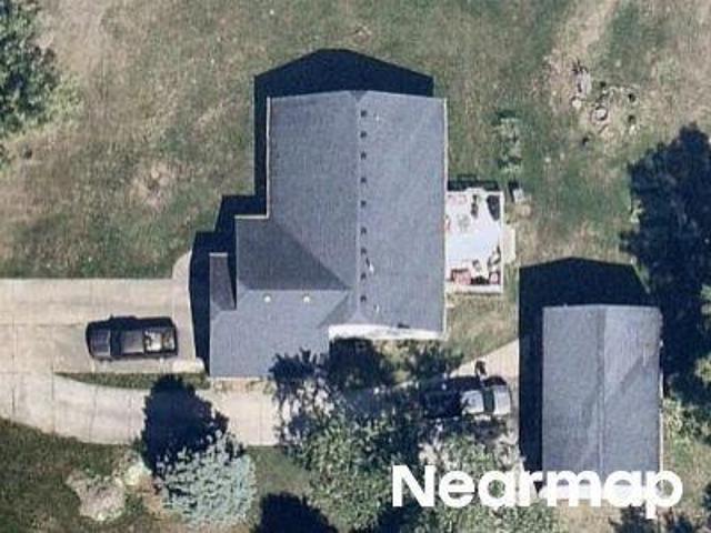 House for sale in Camby, Indiana