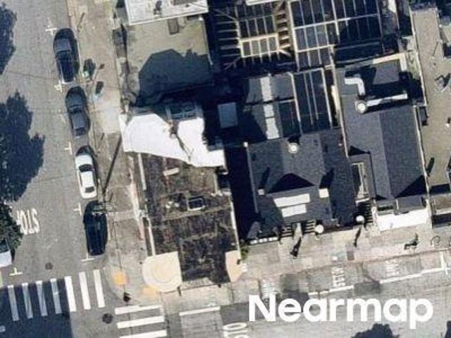 Commercial for sale in San Francisco, California