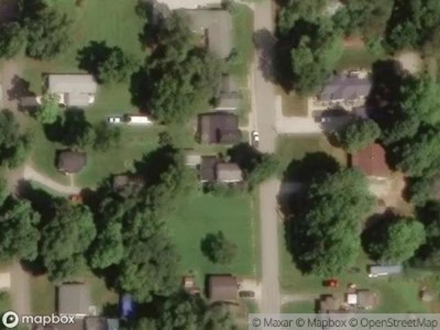 House for sale in Indiana