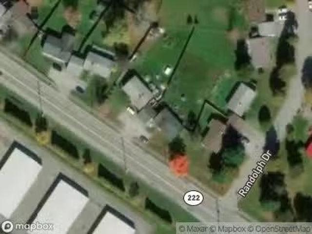 House for sale in Bangor