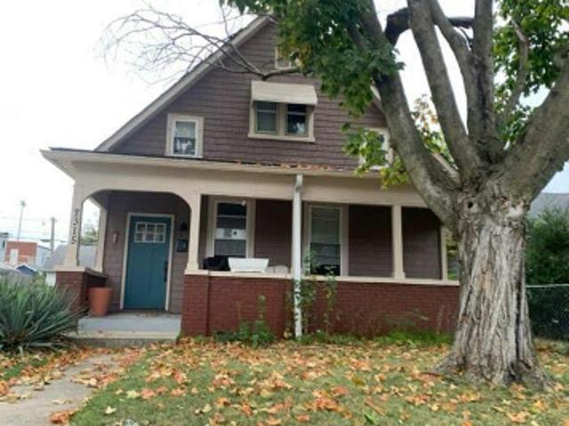 House for sale in Indianapolis, Marion County