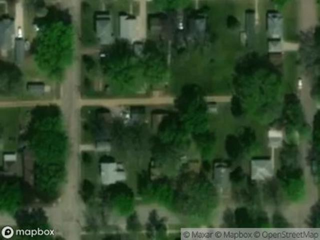 House for sale in Tracy, Minnesota