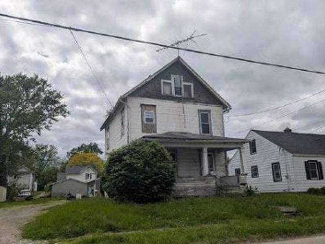 House for sale in Ashland, Ohio
