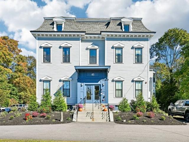 Condo for sale in South Weymouth, Weymouth