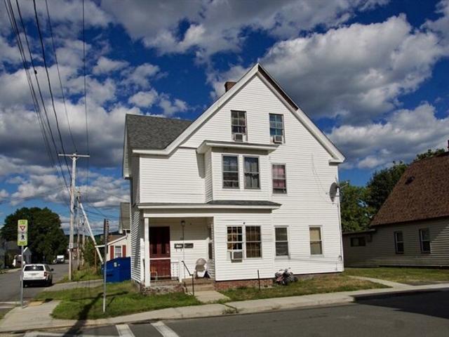 House for sale in Athol, Massachusetts