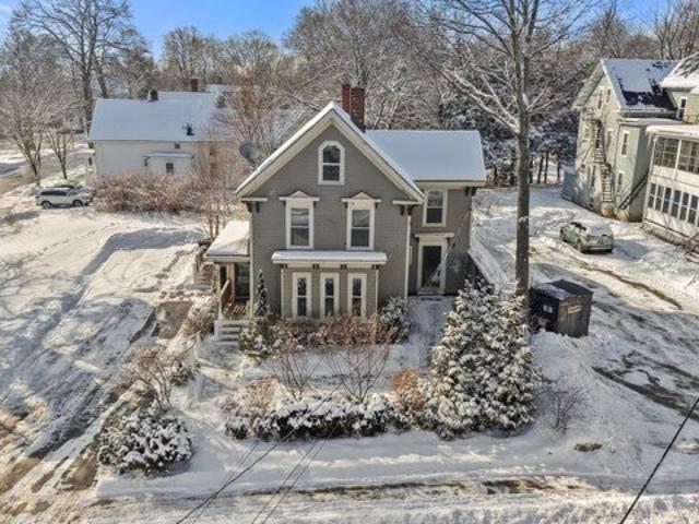 House for sale in Bangor, Maine