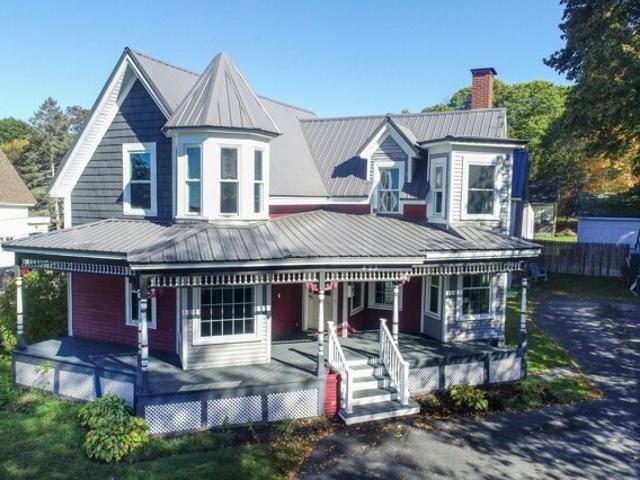 House for sale in Ohio to Hammond, Bangor