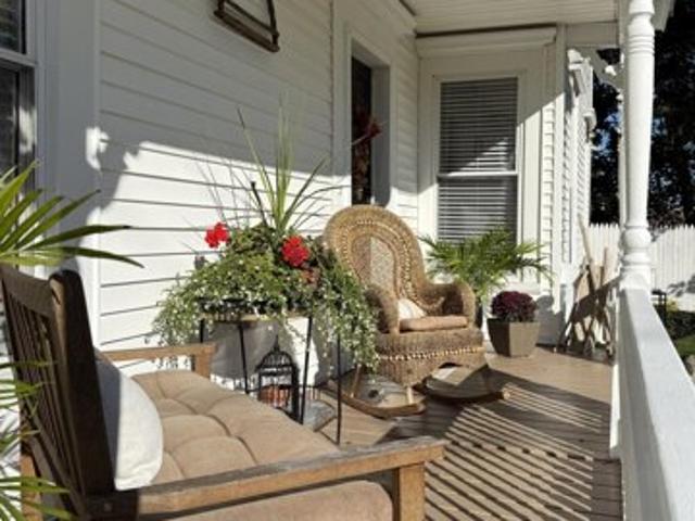 House for sale in Bath, Maine