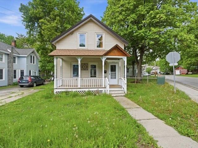 House for sale in Bennington, Vermont