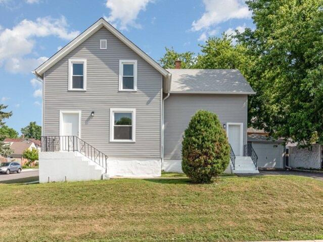 House for sale in Blue Island House for sale in Blue Island