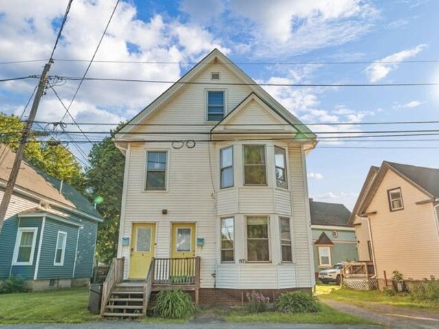 House for sale in Brewer, Maine
