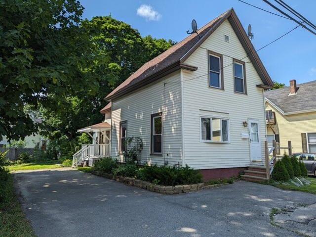 House for sale in Brewer, Maine