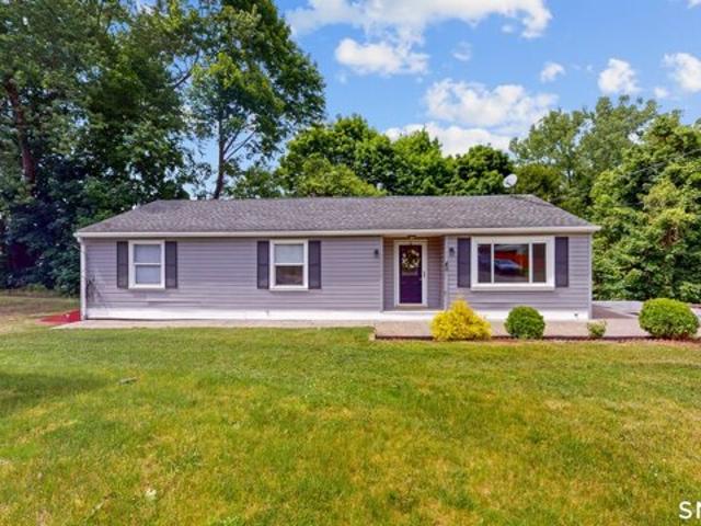 House for sale in Enfield, Connecticut