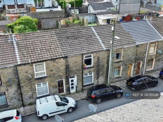 House for rent in Ferndale, Wales
