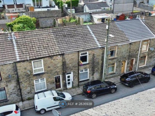 House for rent in Ferndale, Wales