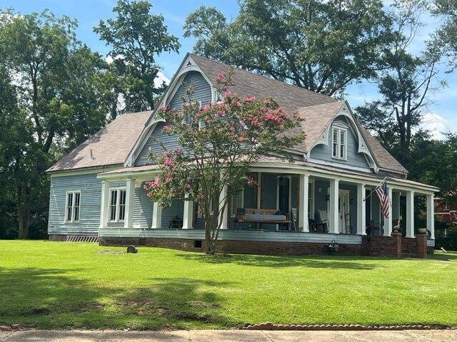 House for sale in Gloster