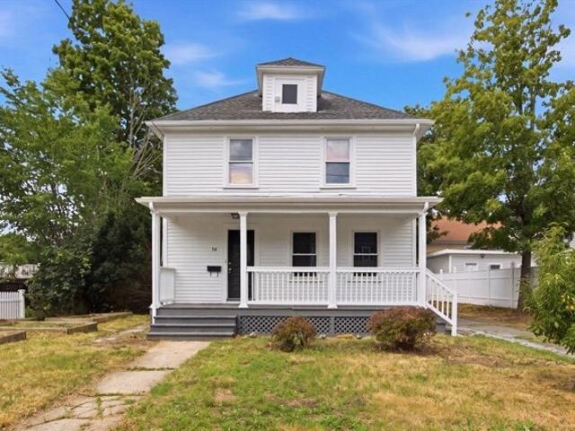 House for sale in Holbrook, Massachusetts