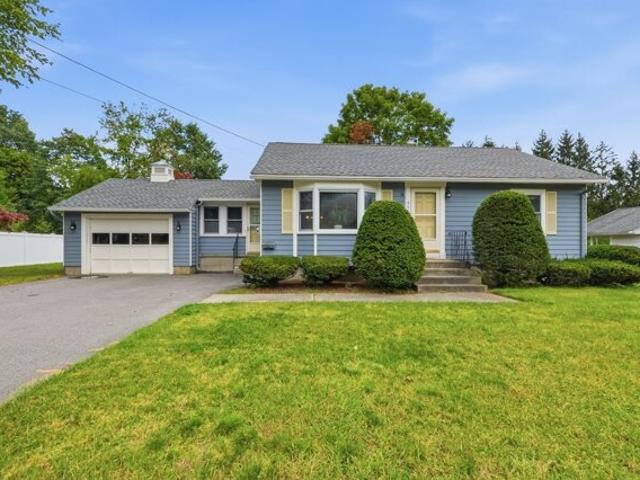 House for sale in Leominster, Worcester County