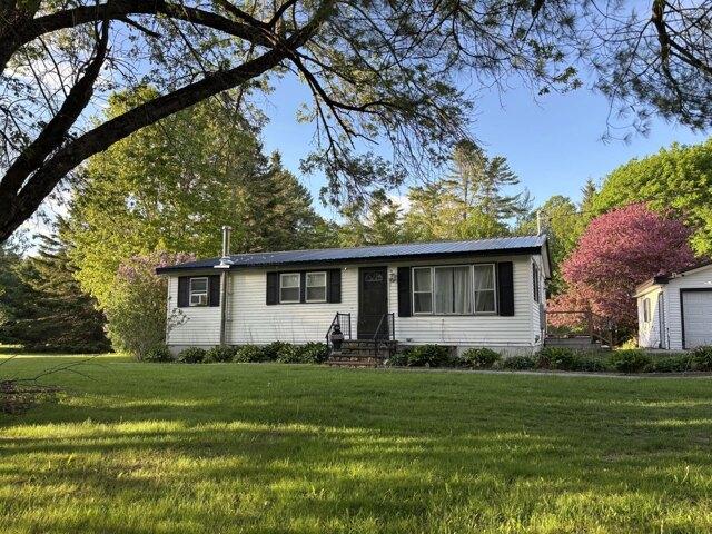 House for sale in Levant, Maine